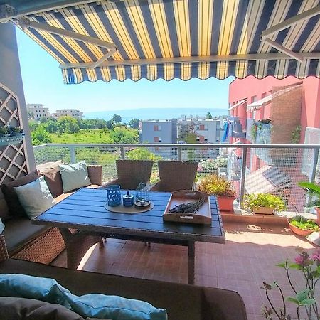 Apartment Deluxe Sea View スプリト エクステリア 写真