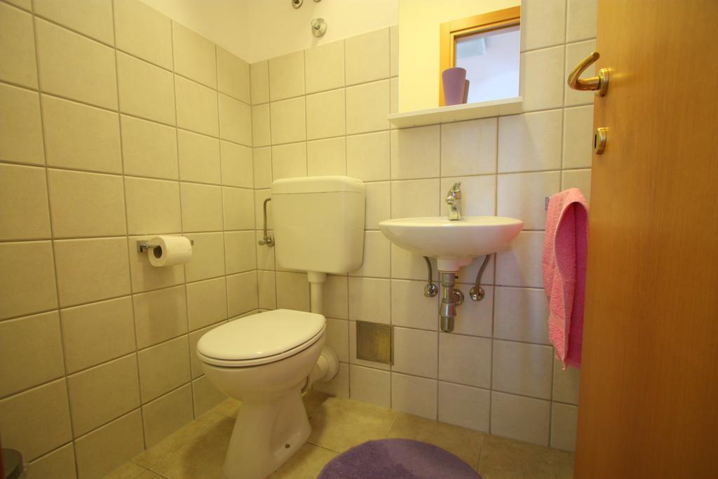 Apartment Deluxe Sea View スプリト 部屋 写真